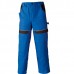 Cool Trend pantaloni pentru femei - albastru/negru, verde/negru