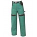 Cool Trend pantaloni pentru femei - albastru/negru, verde/negru