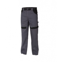 Cool Trend pantaloni - gri/negru