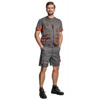 DESMAN pantaloni scurti