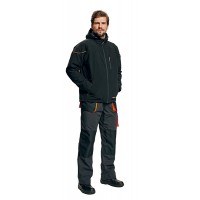 Jachetă softshell EMERTON