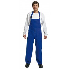 Costum cu salopetă și jachetă FF RALF BE-01-005 