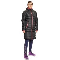 FIRTH LADY LONG jachetă damă - LICHIDARE DE STOC