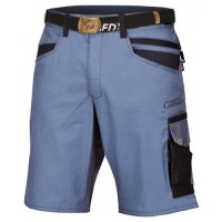R8ED+ - pantaloni scurți de lucru
