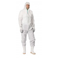 CHEMSAFE C1 - Combinezon 