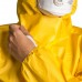Combinezon de protecție Coverchem 3X60