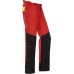 1XSP pantaloni pentru motofierăstrău
