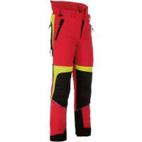 Pantaloni FOREST PROFI STRETCH 