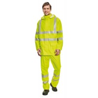 SIRET HI-VIS - set