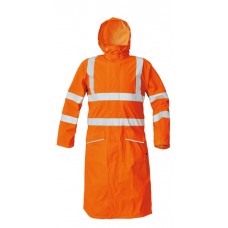SIRET HI-VIS - haină de ploaie