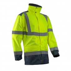 Jacheta Kazan Parka