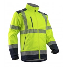 Jacheta Kazan Softshell