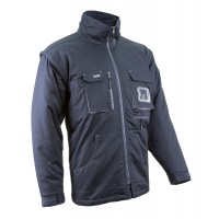 Jacheta Navy II pentru iarna