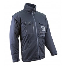 Jacheta Navy II pentru iarna