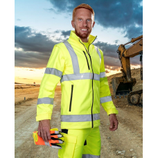Jacheta softshell REF50 Jacheta softshell REF50