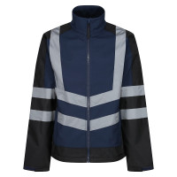 PRO BALLISTIC Jacheta SOFTSHELL