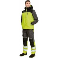 KNOXFIELD vestă reversibilă