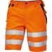 KNOXFIELD HI-VIS - pantaloni scurți