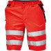 KNOXFIELD HI-VIS - pantaloni scurți