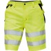KNOXFIELD HI-VIS - pantaloni scurți