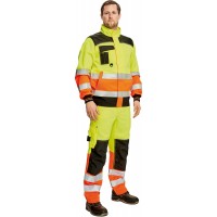 KNOXFIELD HI-VIS jachetă