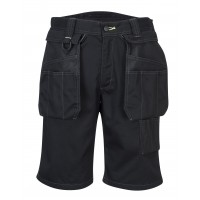 PW3 HOLSTER WORK - pantaloni scurti