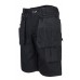 PW3 HOLSTER WORK - pantaloni scurti PW3 HOLSTER WORK - pantaloni scurti