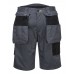 PW3 HOLSTER WORK - pantaloni scurti PW3 HOLSTER WORK - pantaloni scurti