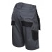 PW3 HOLSTER WORK - pantaloni scurti PW3 HOLSTER WORK - pantaloni scurti