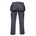 PW3 HOLSTER - pantaloni de lucru