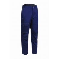 Pantaloni talie  Irazu 