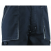Navy II Bermuda pantaloni scurti