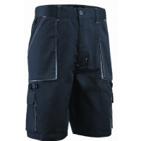Navy II Bermuda pantaloni scurti