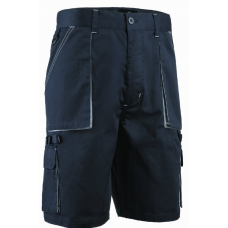 Navy II Bermuda pantaloni scurti