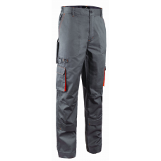 PADDOCK II pantaloni talie