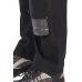 Tenerio Bermuda pantaloni talie