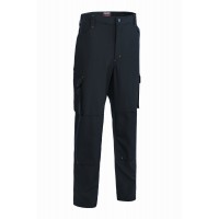 Tenerio Bermuda pantaloni talie