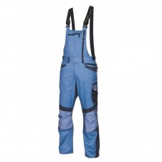 R8ED Condura - pantaloni cu pieptar