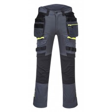 DX4 - pantaloni cu buzunare HOLSTER