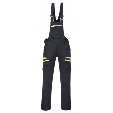 DX4 - pantaloni cu pieptar