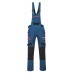 DX4 - pantaloni cu pieptar DX4 - pantaloni cu pieptar