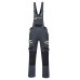 DX4 - pantaloni cu pieptar DX4 - pantaloni cu pieptar