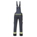 DX4 - pantaloni cu pieptar DX4 - pantaloni cu pieptar