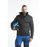 KX3 PERFORMANCE FLEECE - jacheta
