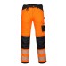 PW3 - pantaloni de lucru HI-VIS