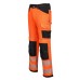 PW3 - pantaloni de lucru HI-VIS