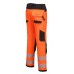 PW3 - pantaloni de lucru HI-VIS