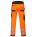 PW3 - pantaloni de lucru HI-VIS