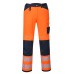 PW3 - pantaloni de lucru HI-VIS