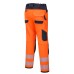 PW3 - pantaloni de lucru HI-VIS